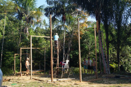 Architectural Designer - Cyrill Kreissl, +49 176 348 404 73, studio@cyrillkreissl.com