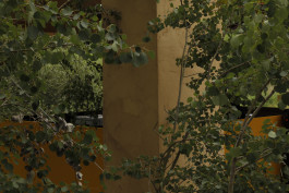 Architectural Designer - Cyrill Kreissl, +49 176 348 404 73, studio@cyrillkreissl.com