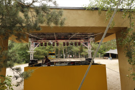 Architectural Designer - Cyrill Kreissl, +49 176 348 404 73, studio@cyrillkreissl.com