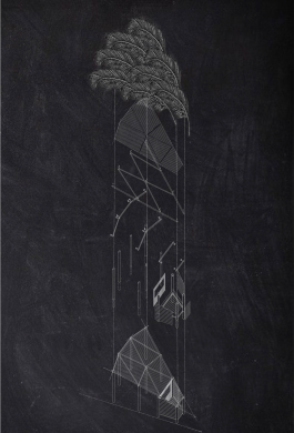 Architectural Designer - Cyrill Kreissl, +49 176 348 404 73, studio@cyrillkreissl.com