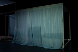 Architectural Designer - Cyrill Kreissl, +49 176 348 404 73, studio@cyrillkreissl.com