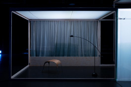 Architectural Designer - Cyrill Kreissl, +49 176 348 404 73, studio@cyrillkreissl.com