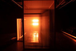 Architectural Designer - Cyrill Kreissl, +49 176 348 404 73, studio@cyrillkreissl.com