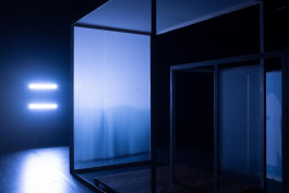 Architectural Designer - Cyrill Kreissl, +49 176 348 404 73, studio@cyrillkreissl.com