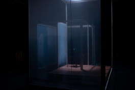 Architectural Designer - Cyrill Kreissl, +49 176 348 404 73, studio@cyrillkreissl.com