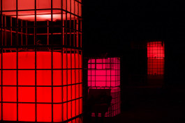 Architectural Designer - Cyrill Kreissl, +49 176 348 404 73, studio@cyrillkreissl.com