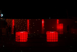 Architectural Designer - Cyrill Kreissl, +49 176 348 404 73, studio@cyrillkreissl.com