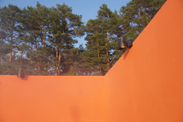 Architectural Designer - Cyrill Kreissl, +49 176 348 404 73, studio@cyrillkreissl.com