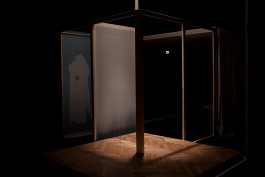 Architectural Designer - Cyrill Kreissl, +49 176 348 404 73, studio@cyrillkreissl.com