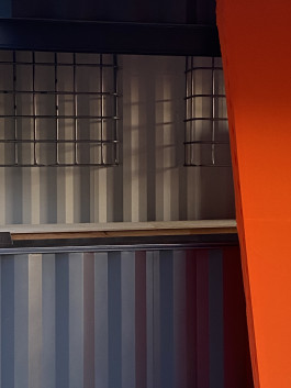 Architectural Designer - Cyrill Kreissl, +49 176 348 404 73, studio@cyrillkreissl.com