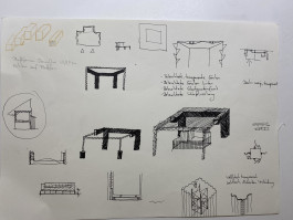 Architectural Designer - Cyrill Kreissl, +49 176 348 404 73, studio@cyrillkreissl.com