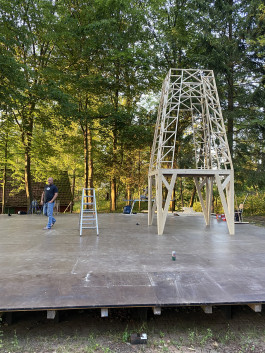 Architectural Designer - Cyrill Kreissl, +49 176 348 404 73, studio@cyrillkreissl.com