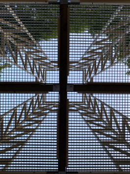 Architectural Designer - Cyrill Kreissl, +49 176 348 404 73, studio@cyrillkreissl.com