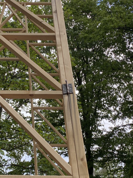 Architectural Designer - Cyrill Kreissl, +49 176 348 404 73, studio@cyrillkreissl.com