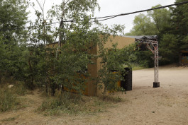 Architectural Designer - Cyrill Kreissl, +49 176 348 404 73, studio@cyrillkreissl.com