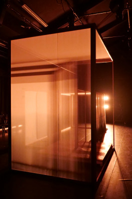 Architectural Designer - Cyrill Kreissl, +49 176 348 404 73, studio@cyrillkreissl.com