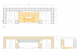 Architectural Designer - Cyrill Kreissl, +49 176 348 404 73, studio@cyrillkreissl.com