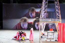 Architectural Designer - Cyrill Kreissl, +49 176 348 404 73, studio@cyrillkreissl.com