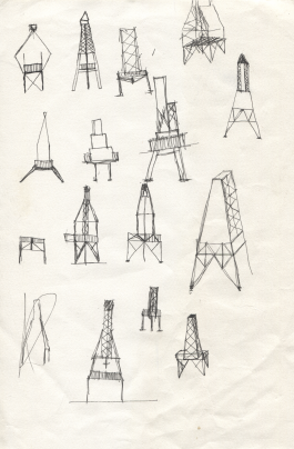 Architectural Designer - Cyrill Kreissl, +49 176 348 404 73, studio@cyrillkreissl.com