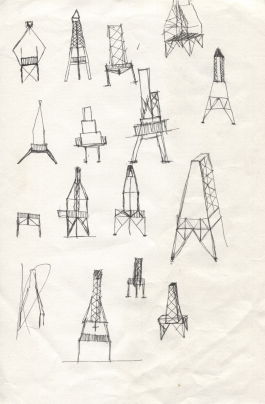 Architectural Designer - Cyrill Kreissl, +49 176 348 404 73, studio@cyrillkreissl.com