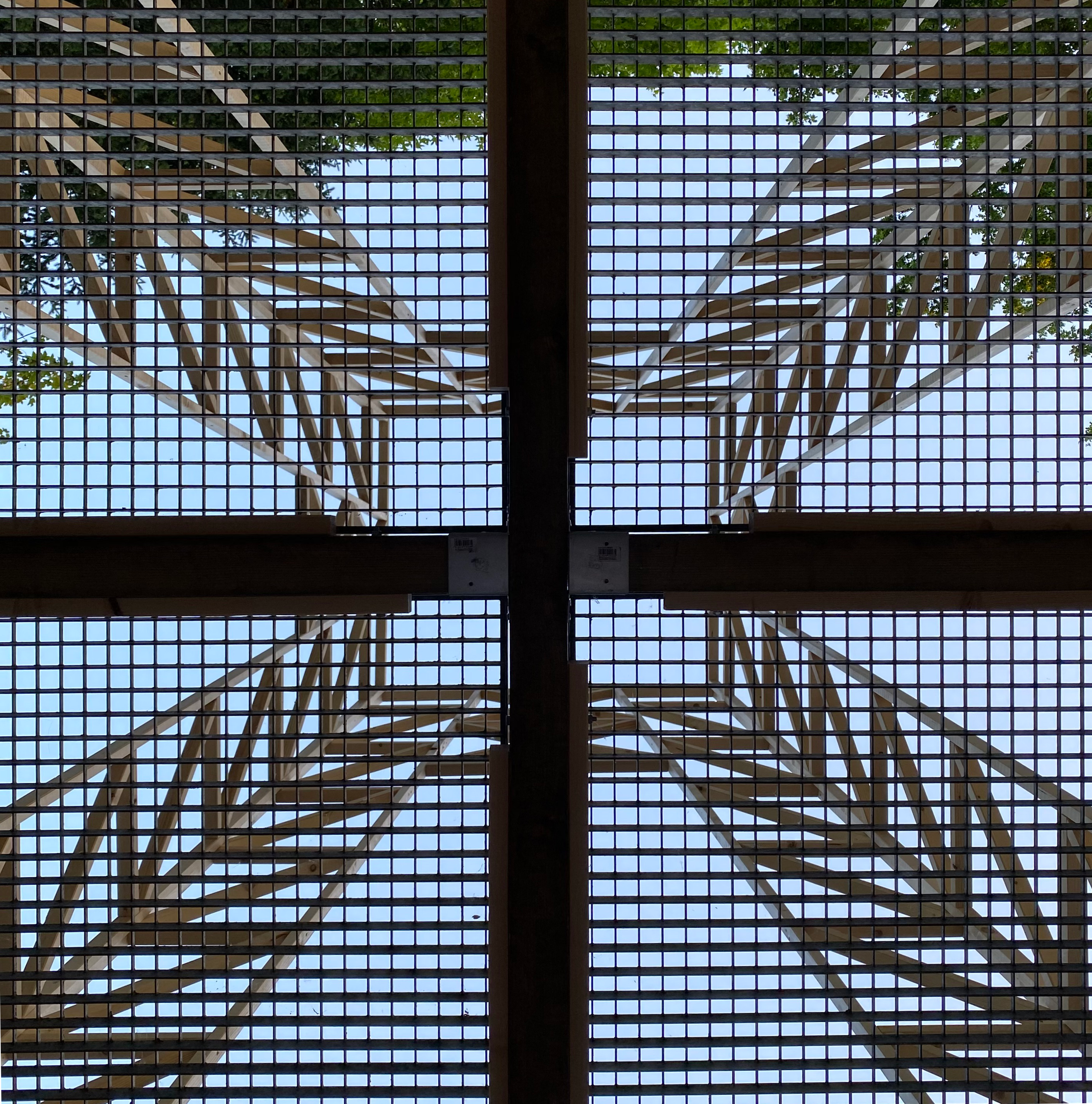 Architectural Designer - Cyrill Kreissl, +49 176 348 404 73, studio@cyrillkreissl.com